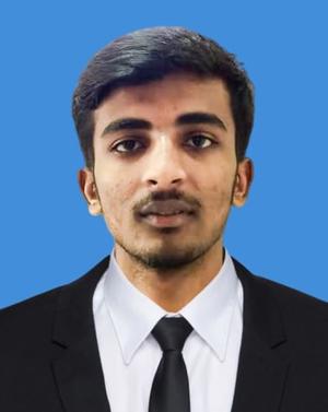 MD Reduan Islam 